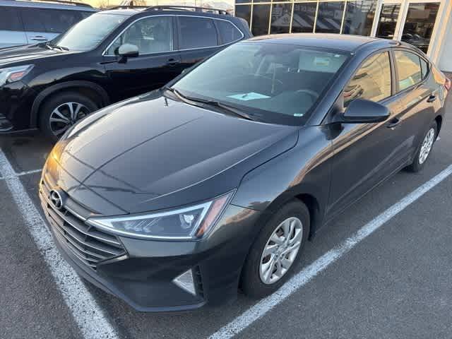 2020 Hyundai Elantra SE — Sedan — 79,007 mi — Reno, NV