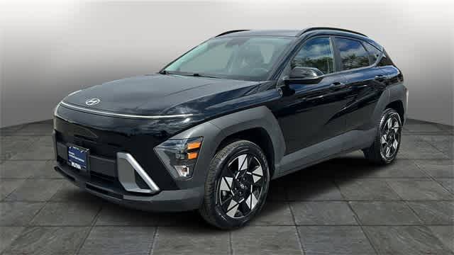 2024 Hyundai Kona SEL — SUV — 25,838 mi — Reno, NV