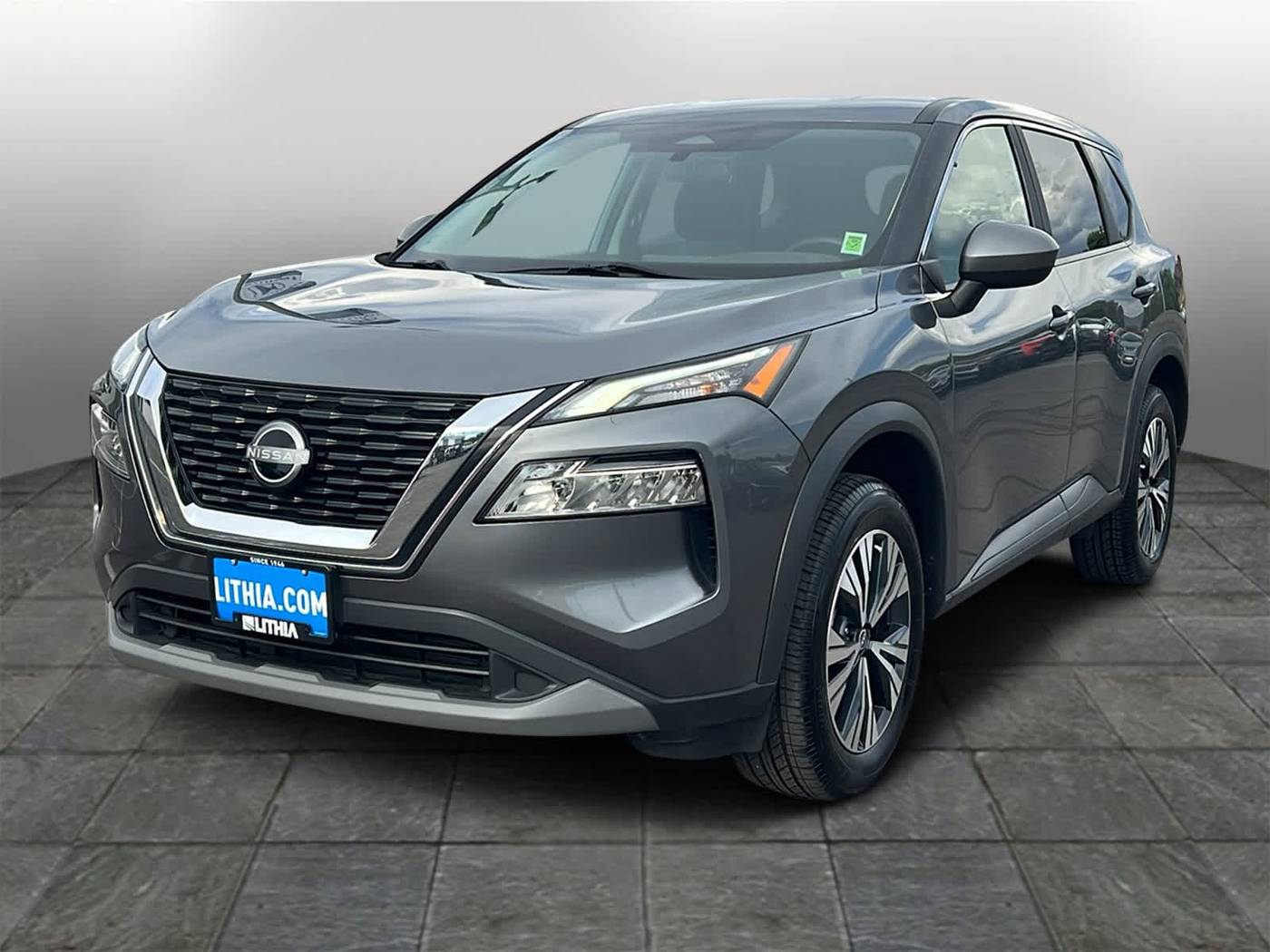 2023 Nissan Rogue SV — SUV — 39,955 mi — Reno, NV