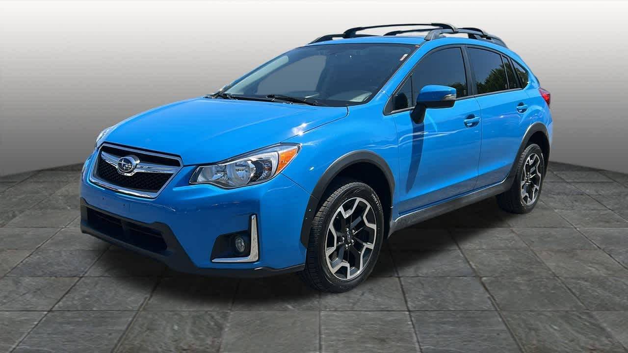 2016 Subaru Crosstrek Limited — SUV — 158,117 mi — Reno, NV