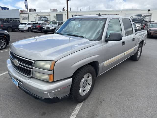 2006 Chevrolet Silverado 1500 LT — Pickup Truck — 220,502 mi — Reno, NV