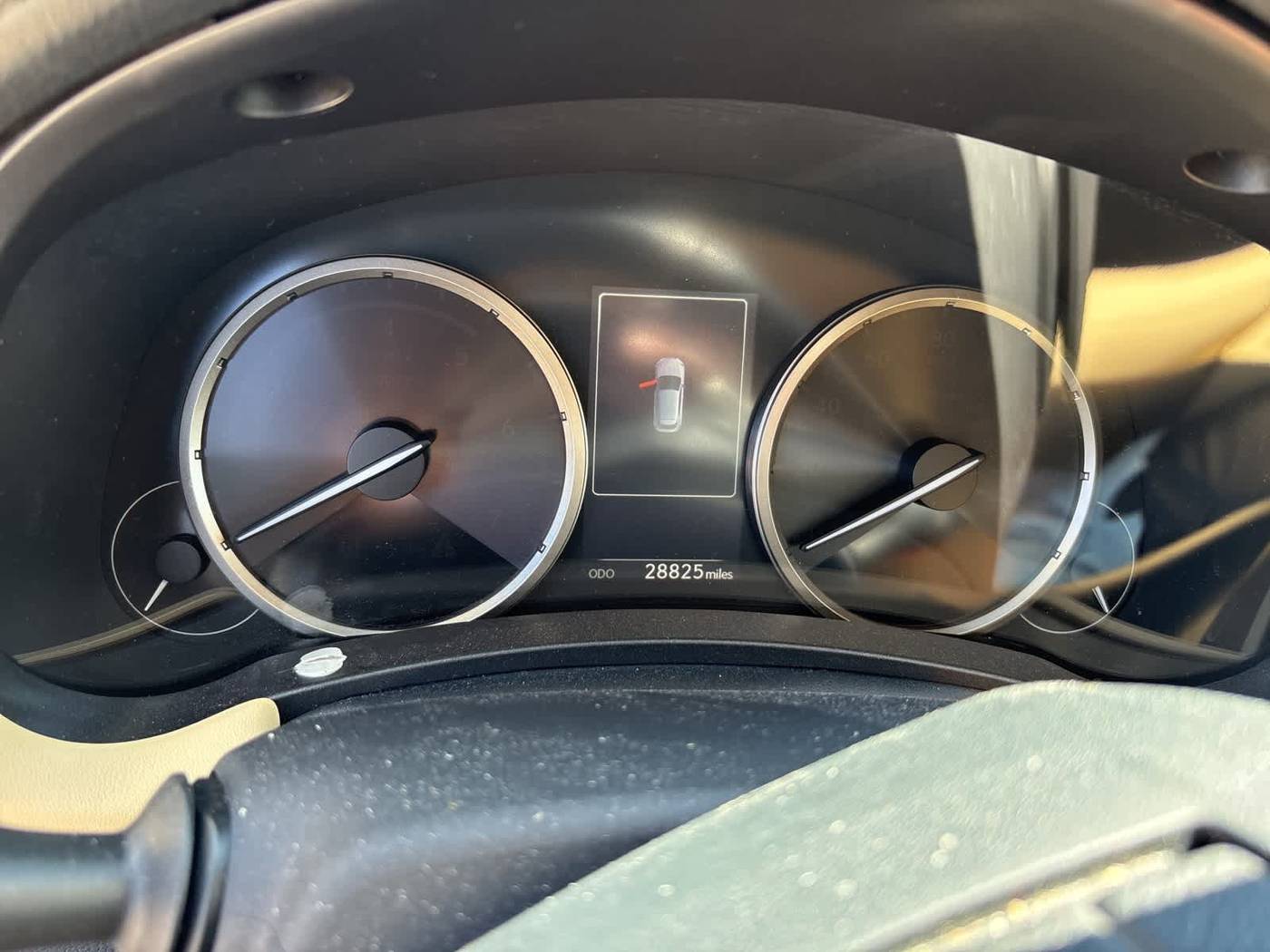 2021 Lexus NX NX 300h — SUV — 28,825 mi — Reno, NV