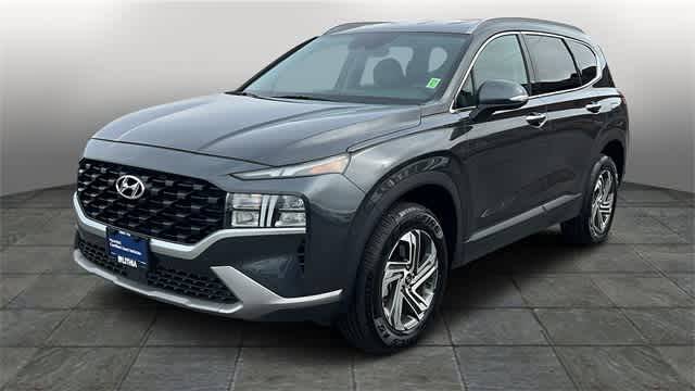 2023 Hyundai Santa Fe SEL — SUV — 48,086 mi — Reno, NV