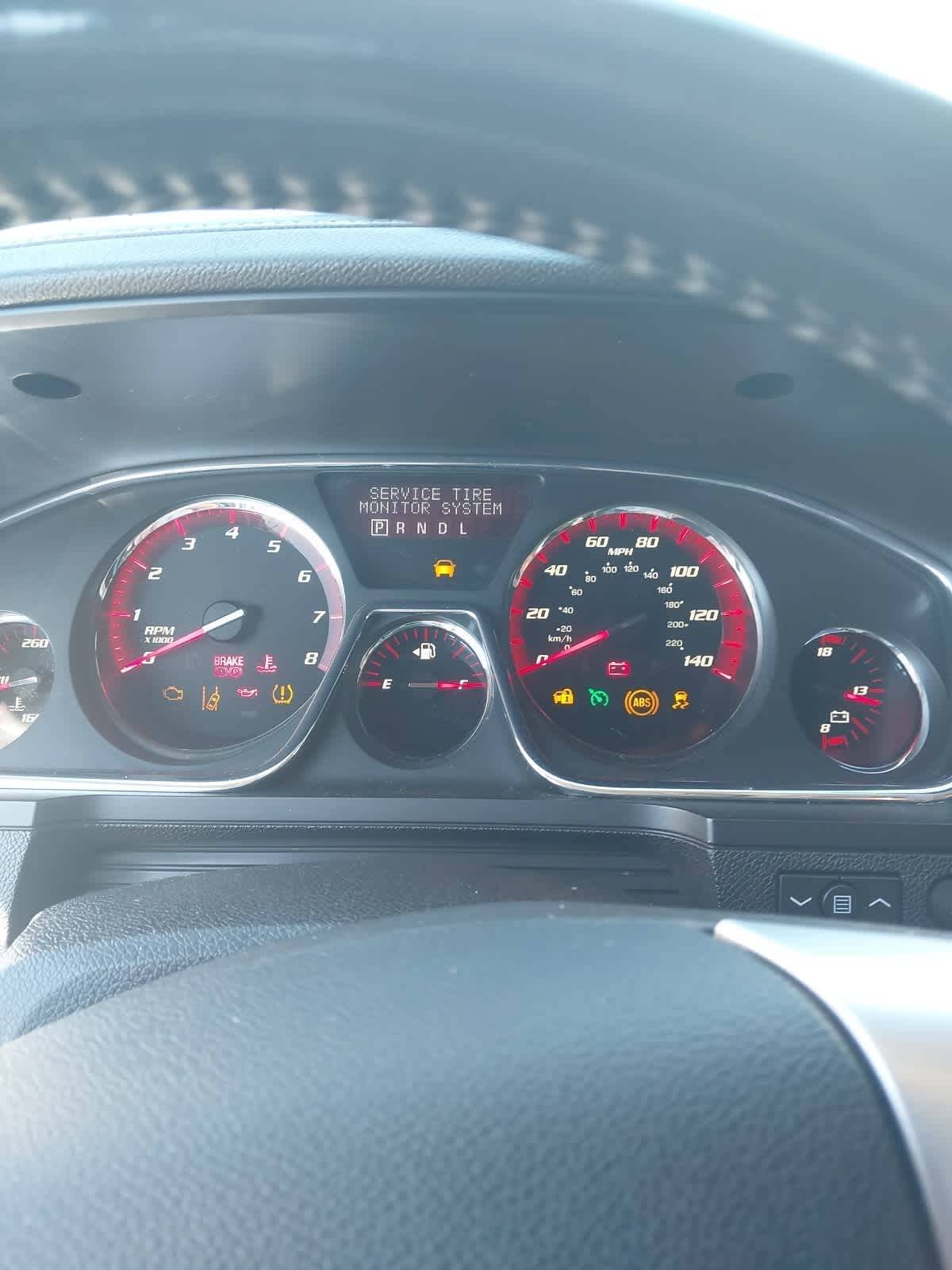 2017 GMC Acadia Limited Limited — SUV — 132,680 mi — Reno, NV