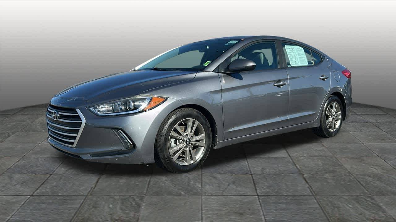 2018 Hyundai Elantra Value Edition — Sedan — 41,375 mi — Reno, NV