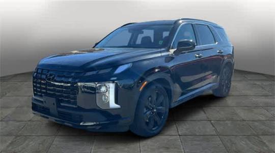 2024 Hyundai Palisade XRT — SUV — 28,712 mi — Reno, NV
