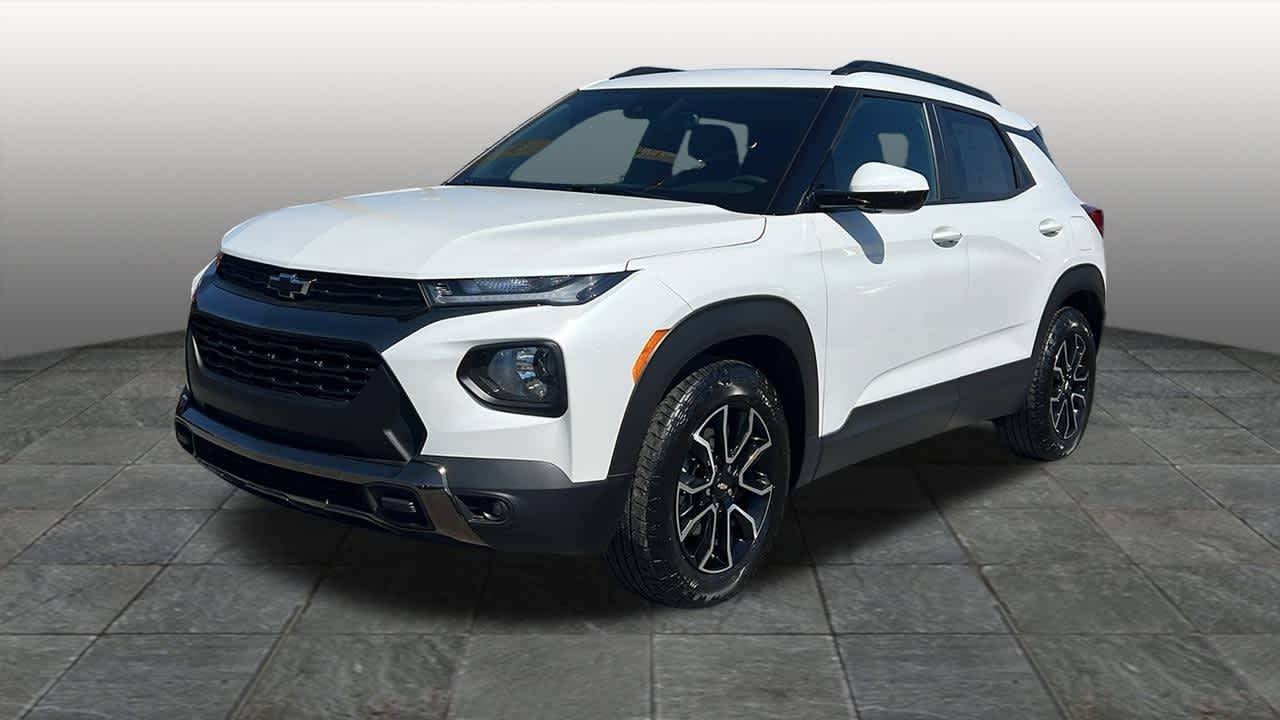 2023 Chevrolet Trailblazer ACTIV — SUV — 18,932 mi — Reno, NV