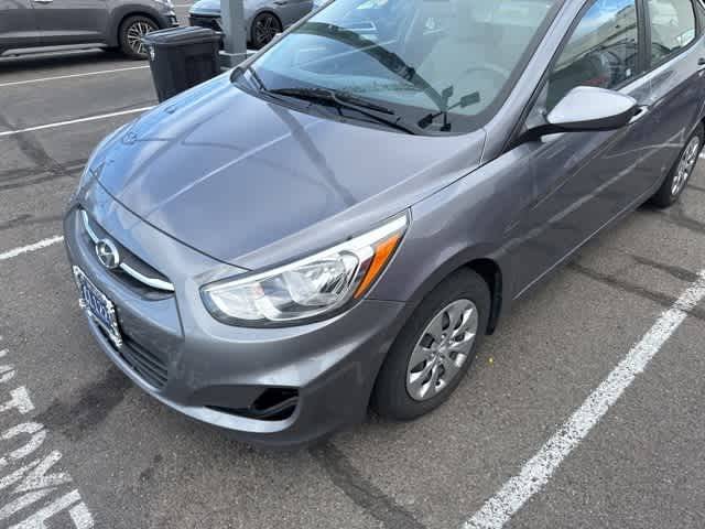 2016 Hyundai Accent SE — Sedan — 53,811 mi — Reno, NV
