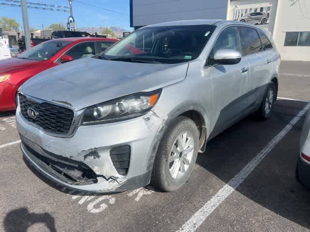 2019 Kia Sorento L — SUV — 84,561 mi — Reno, NV