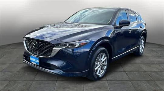 2024 Mazda CX-5 2.5 S Select — SUV — 25,673 mi — Reno, NV