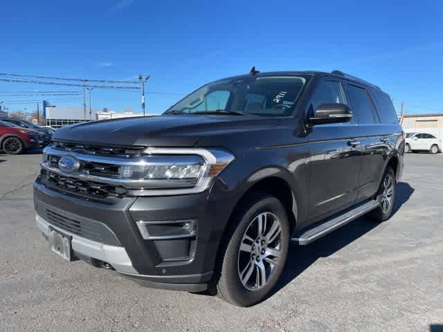 2023 Ford Expedition Limited — SUV — 54,049 mi — Reno, NV