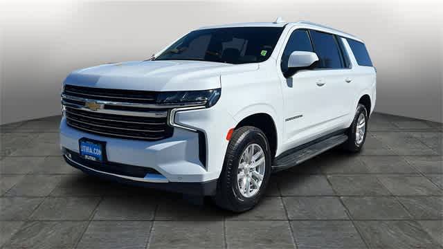 2023 Chevrolet Suburban LT — SUV — 54,154 mi — Reno, NV