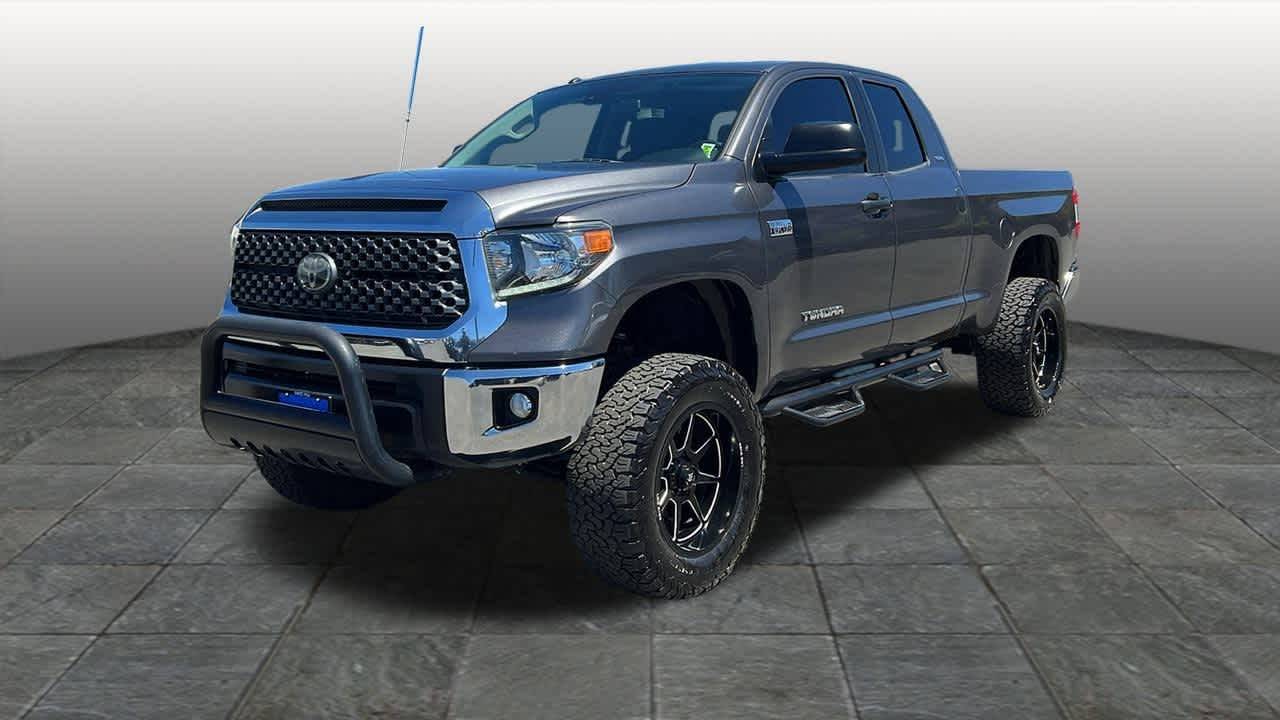 2019 Toyota Tundra SR — Pickup Truck — 65,743 mi — Reno, NV
