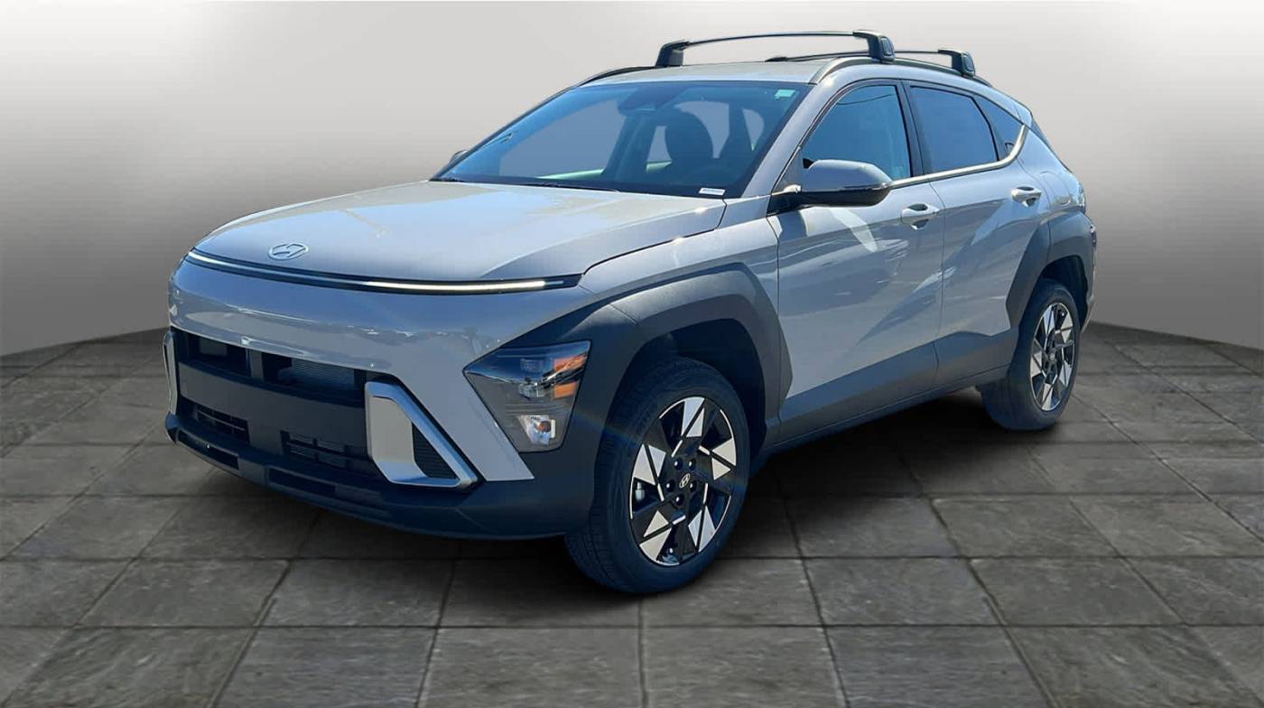2025 Hyundai Kona SEL — SUV — 15,479 mi — Reno, NV