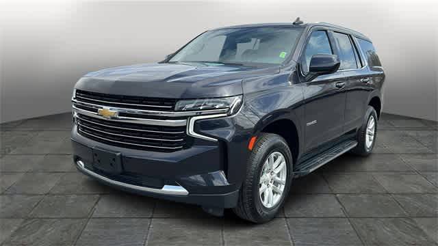 2023 Chevrolet Tahoe LT — SUV — 52,827 mi — Reno, NV