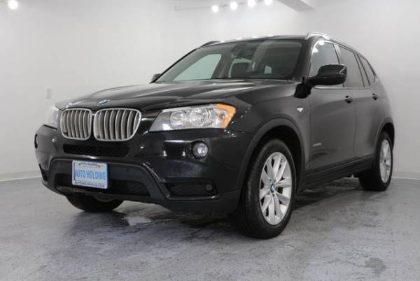 Used 2013 BMW X3 for Sale | U.S. News & World Report