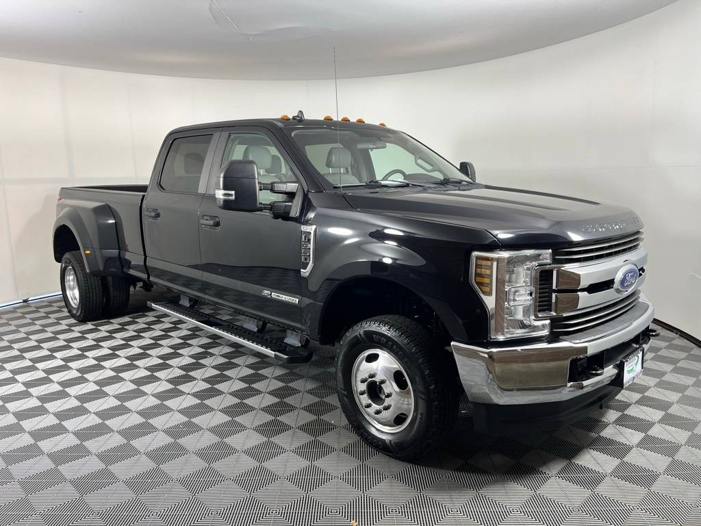 2019 Ford Super Duty F-350 XL — Pickup Truck — 82,078 mi — Issaquah, WA