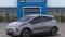 2023 Chevrolet Bolt EV in Issaquah, WA 2 - Open Gallery