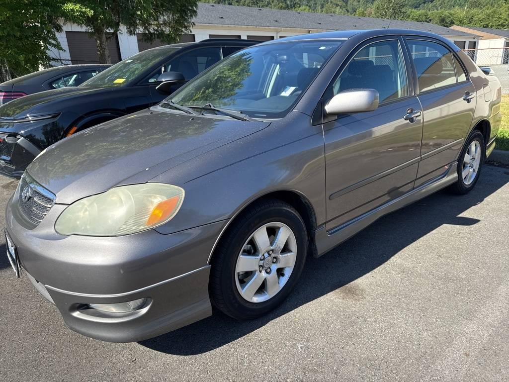 2006 Toyota Corolla CE — Sedan — 188,367 mi — Issaquah, WA