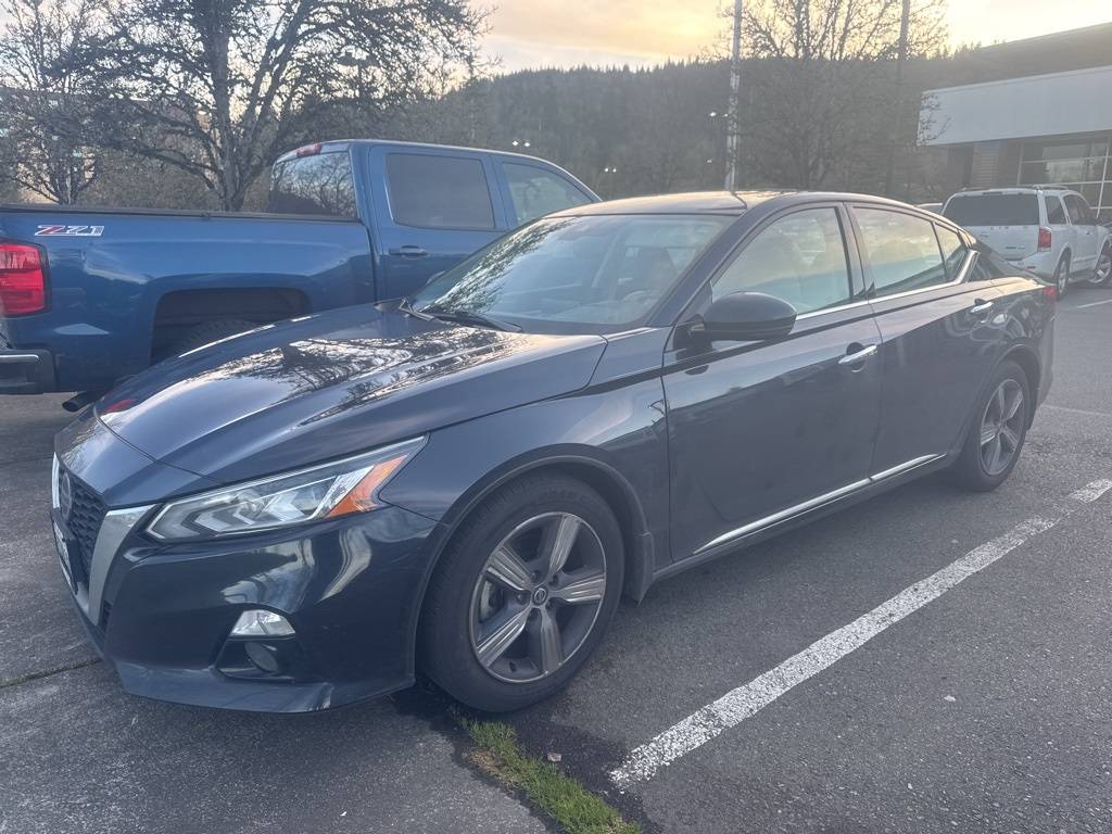 2019 Nissan Altima SV — Sedan — 82,276 mi — Issaquah, WA