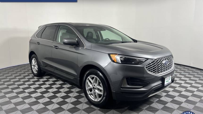2023 Ford Edge SEL — SUV — 38,730 mi — Issaquah, WA