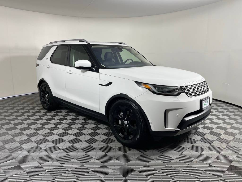 2022 Land Rover Discovery S — SUV — 45,285 mi — Issaquah, WA