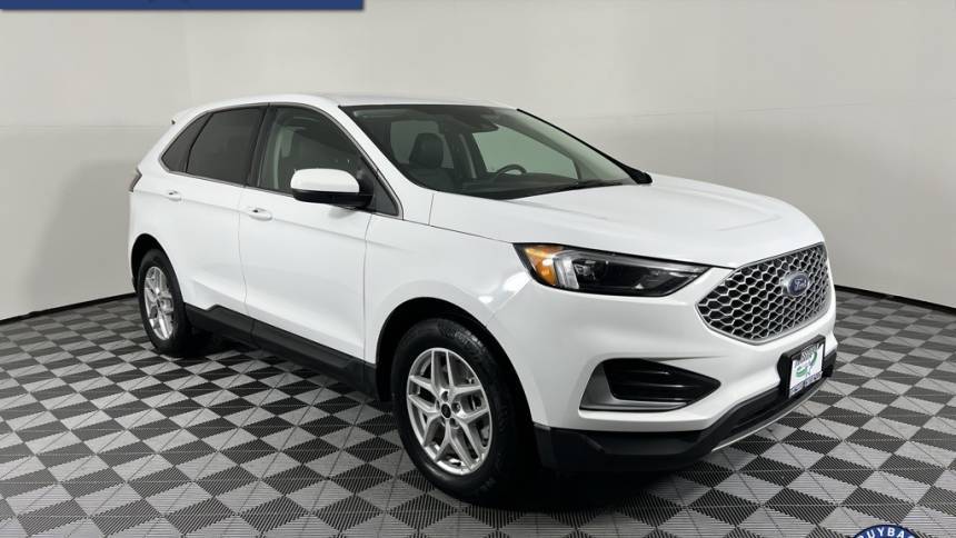 2023 Ford Edge SEL — SUV — 40,699 mi — Issaquah, WA