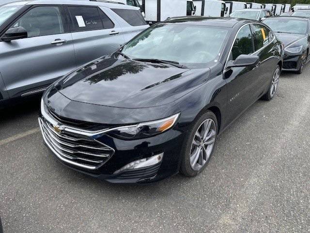 2023 Chevrolet Malibu LT — Sedan — 38,170 mi — Issaquah, WA