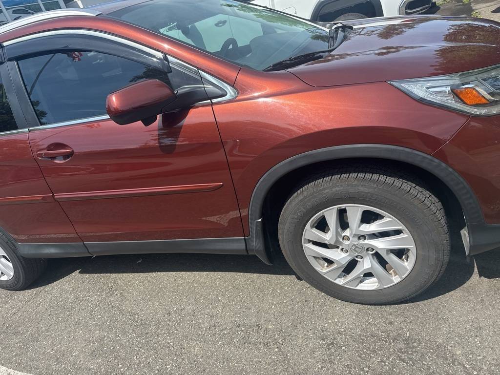 2015 Honda CR-V EX-L — SUV — 33,137 mi — Issaquah, WA
