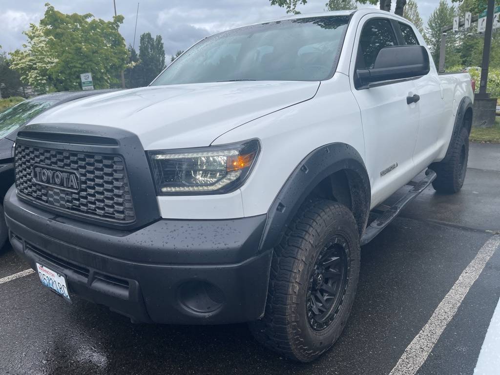 2011 Toyota Tundra Base — Pickup Truck — 160,748 mi — Issaquah, WA