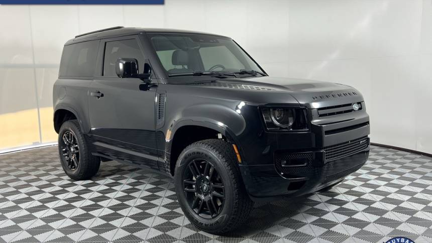 2023 Land Rover Defender X-Dynamic SE — SUV — 36,243 mi — Issaquah, WA