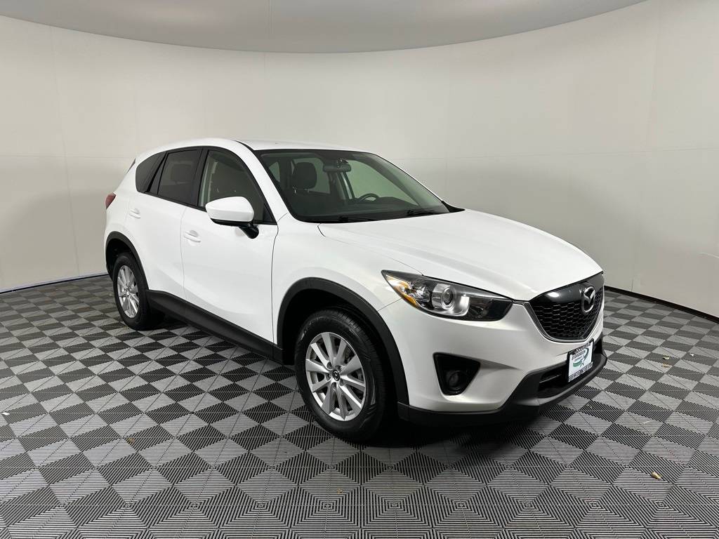 2014 Mazda CX-5 Touring — SUV — 112,605 mi — Issaquah, WA