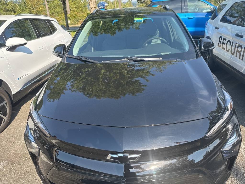 2023 Chevrolet Bolt EUV Premier — SUV — 29,108 mi — Issaquah, WA