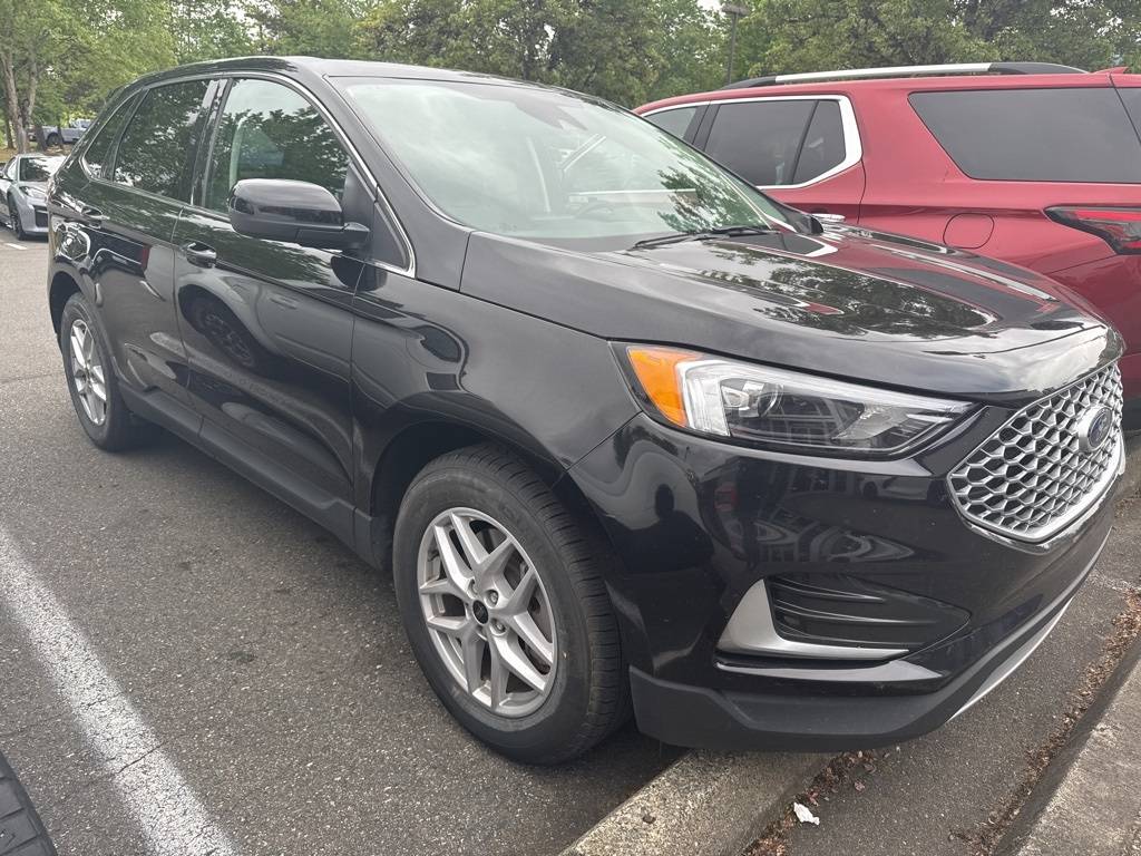2023 Ford Edge SEL — SUV — 59,060 mi — Issaquah, WA