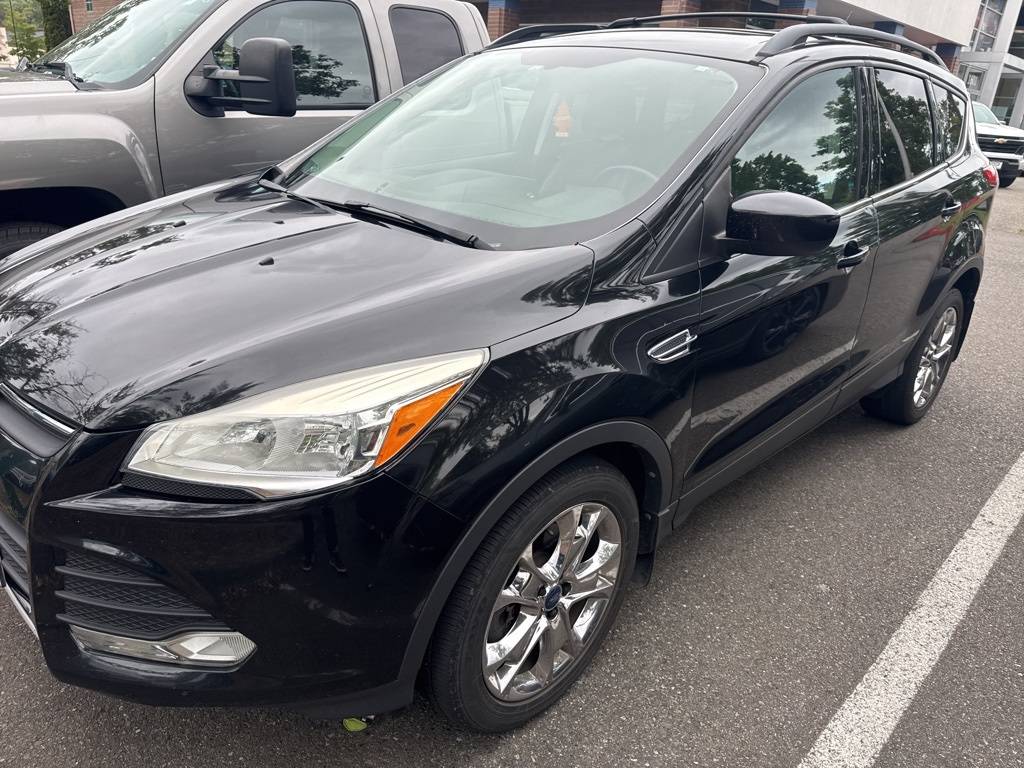 2014 Ford Escape SE — SUV — 98,010 mi — Issaquah, WA