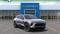 2024 Chevrolet Blazer EV in Issaquah, WA 1 - Open Gallery