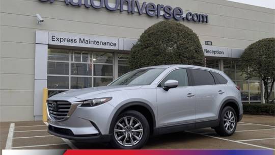 2019 Mazda CX-9 Touring — SUV — 43,211 mi — Memphis, TN
