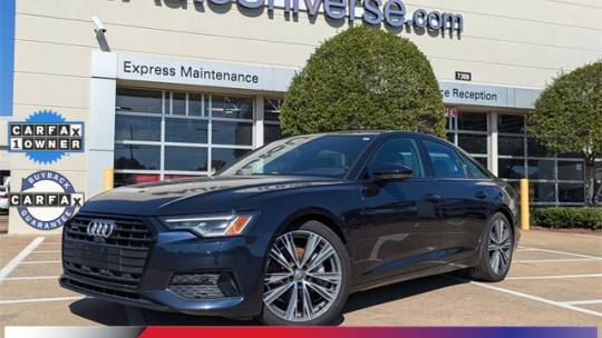 2020 Audi A6 Premium Plus — Sedan — 54,629 mi — Memphis, TN