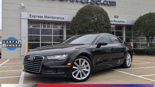 2016 Audi A7 Prestige — Hatchback — 76,641 mi — Memphis, TN
