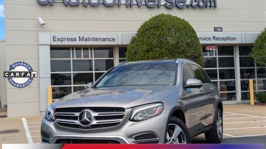 2019 Mercedes-Benz GLC GLC 300 — SUV — 51,215 mi — Memphis, TN