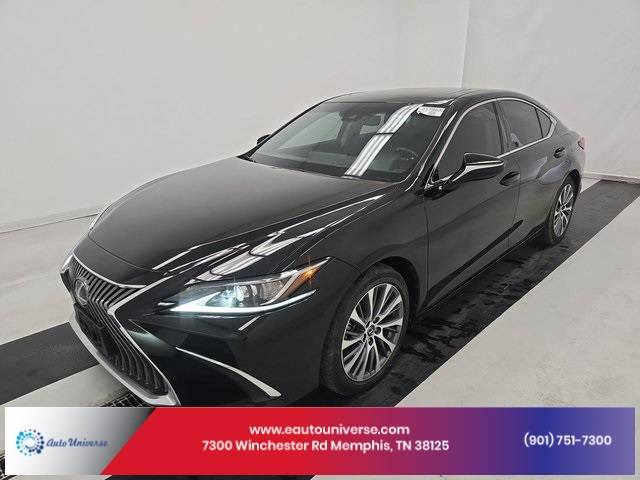 2020 Lexus ES ES 350 — Sedan — 34,148 mi — Memphis, TN