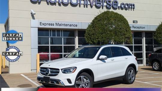 2021 Mercedes-Benz GLC GLC 300 — SUV — 38,785 mi — Memphis, TN