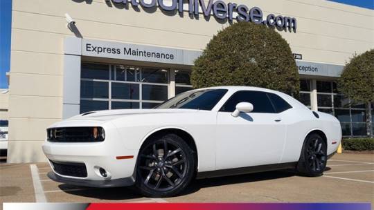 2021 Dodge Challenger GT — Coupe — 57,410 mi — Memphis, TN