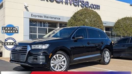 2019 Audi Q7 Premium Plus — SUV — 76,240 mi — Memphis, TN