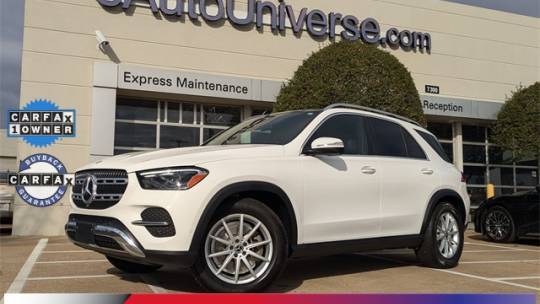 2024 Mercedes-Benz GLE GLE 350 — SUV — 17,016 mi — Memphis, TN