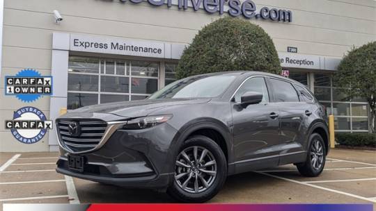 2022 Mazda CX-9 Touring — SUV — 60,407 mi — Memphis, TN