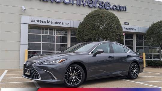 2022 Lexus ES ES 350 — Sedan — 28,896 mi — Memphis, TN