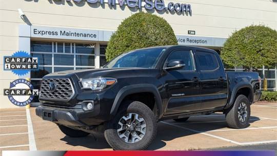 2023 Toyota Tacoma TRD Off Road — Pickup Truck — 29,045 mi — Memphis, TN
