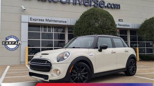 2019 MINI Hardtop Cooper S — Hatchback — 67,784 mi — Memphis, TN