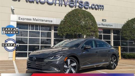 2021 Volkswagen Arteon SE — Hatchback — 62,548 mi — Memphis, TN